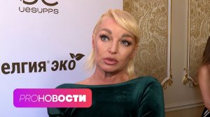 Кого Анастасия Волочкова уличила в предательстве? Как появилась легендарная сумка Hermès?