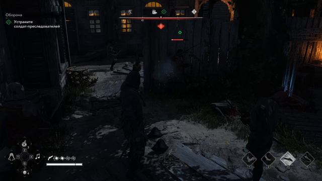 Assassin’s Creed IV Black Flag Resynced#11