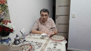 Ответил на вопрос: я всем доволен! 16.07.2026