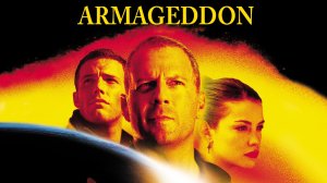 Армагеддон / Armageddon: Trevor Rabin & Harry Gregson-Williams - Armageddon Suite