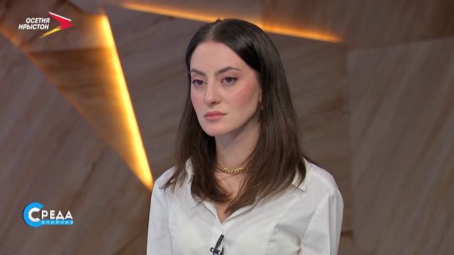 Репродуктивное здоровье I Среда влияния смотреть онлайн