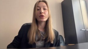 Адаптеры.PRO: школа институтских кураторов. Кисленко Маргарита. Видео-визитка
