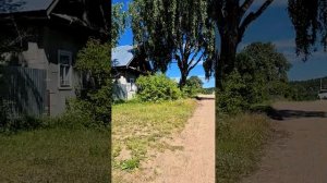 Улица к реке. Запись эфира
