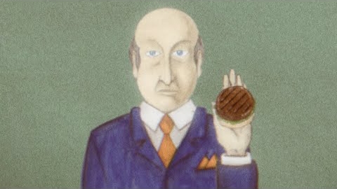 Steamed Hams but it was banned in the USSR смотреть онлайн