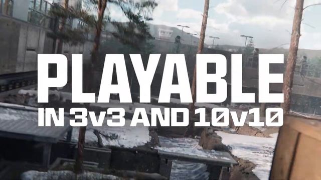 Трейлер Call of Duty: Modern Warfare 4 ("Welcome to Kill Block") смотреть онлайн