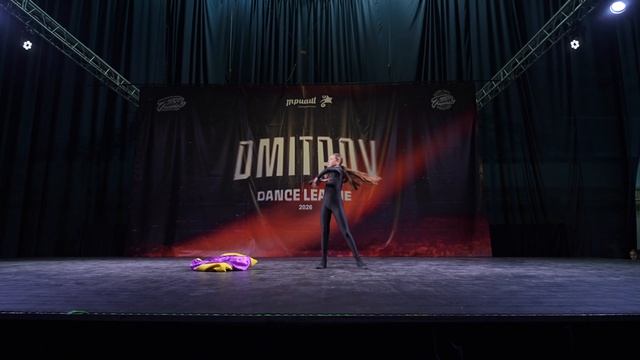 39 ТОМА |  ЛОБНЯ | Dmitrov Dance League 2026 |#dmitrovdanceleague2026