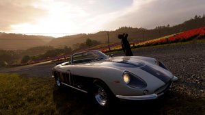 Цветочный парк «Сикисай-но-Ока» находится тут в Forza Horizon 6