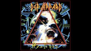 Def Leppard®Hysteria🎶1987