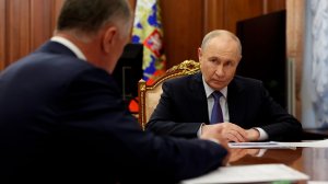 Путин назвал семейную ипотеку самым надежным инструментом поддержки