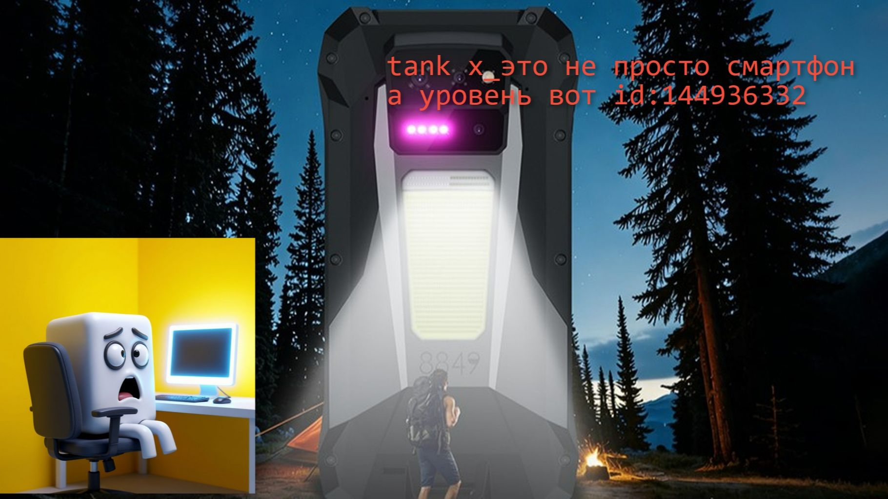 [лёгкий режим] я работал над этим 10 часов