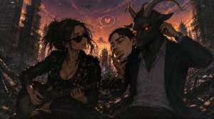 НАДО ЖЕ - Алла Пугачёва В Hard Rock Стиле ( Suno AI Cover)
