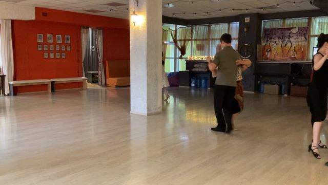05 Милонга 15.07.26 смотреть онлайн