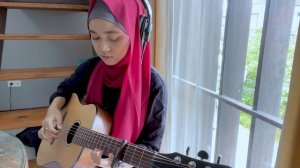 0 Words  - MelSickScreamoAnnie (New Music Teaser with Acoustic Guitar)_1080p