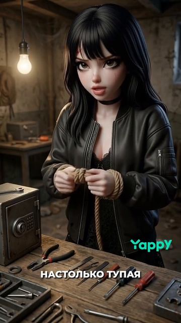 Альтушка 12 серия