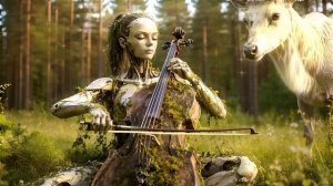 Hypnotic Trance × Slow Dubstep   Ethereal Vocal & Atmospheric Strings   Scandal Symphony #118.