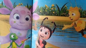 Сказка на ночь « Облака и тучки»