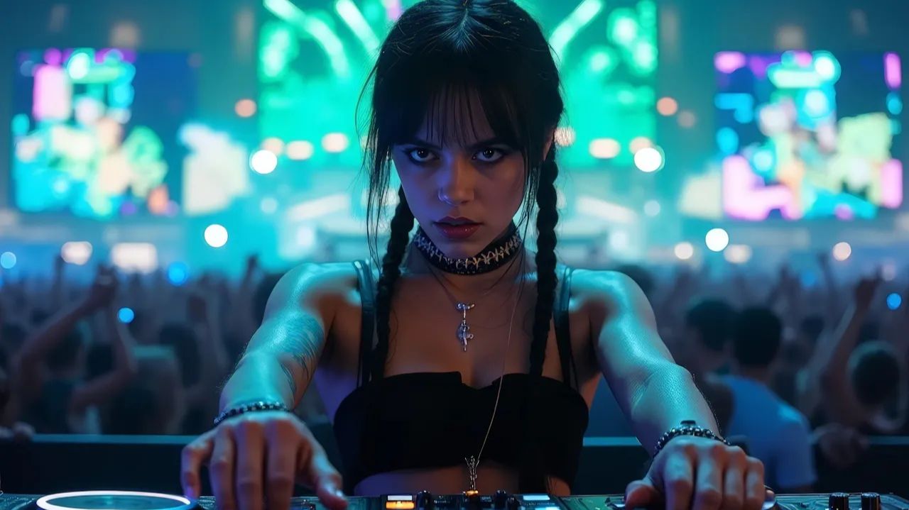 DARK HOUSE 🖤 Частотная петля без утра