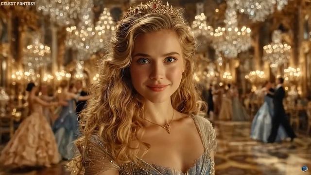 Cinderella The Magical Glass Slipper Fantasy Short Film смотреть онлайн