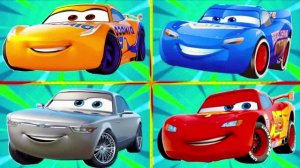МУЛЬТИКИ ПРО МАШИНКИ Молния Маквин и Пожиратель 🏎️🔥 ВЕСЕЛЫЙ ТАНЕЦ ТАЧЕК!