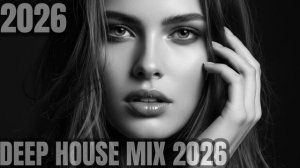 BEST OF DEEP HOUSE 2026  EMOTIONAL VOCAL HOUSE & NEON NIGHTS