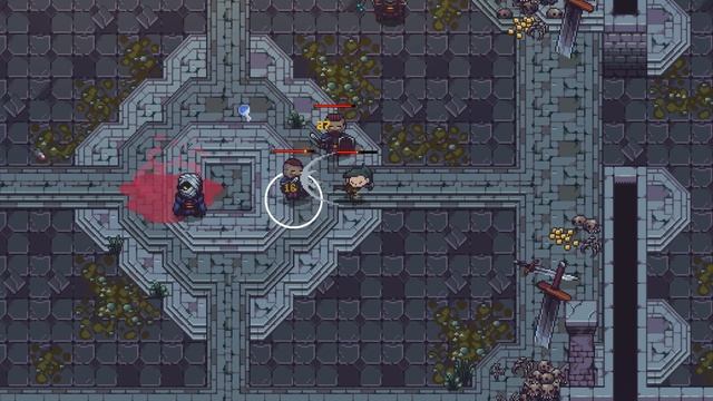 Emberville Official Early Access Release Date Trailer смотреть онлайн