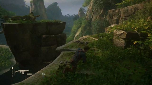 UNCHARTED™ Наследие воров. Коллекция