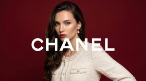 CHANEL In Store Fashion Music Background Playlist July 2026