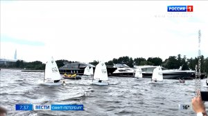 Вести Санкт-Петербург. Выпуск 07.35 от 16.07.2026