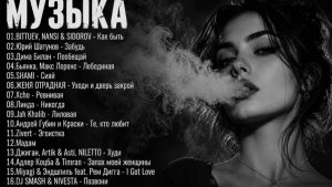 ТОП ТРЕКИ 2026 🔥Russian Mix 2026 🎼 Музыка Шазам 2026🎧 НОВИНКИ Русской Музыки 2026🎧🔥