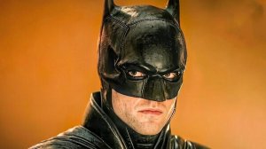 БЭТМЕН 2 - Официальный тизер трейлер (2028) Роберт Паттинсон, DC Фильм 4K