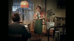 Для Южной Америки вполне подходяще! Фрагменты из фильма «Высота». 1957 г.