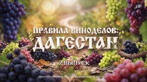 Правила виноделов: Дагестан. 2 выпуск