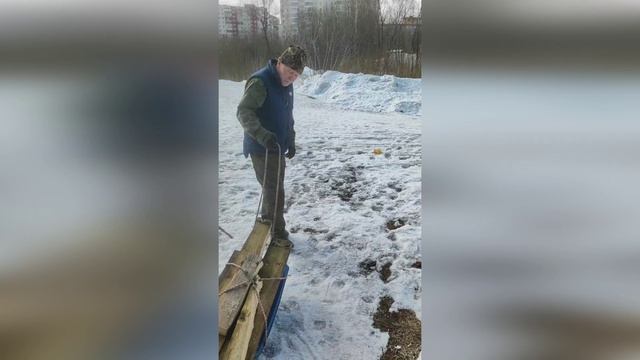Из жизни семьи
