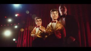 Twix - Double Act (2026)