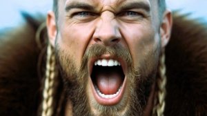 Jernblod - I’m The King (Epic Nordic Viking Song)