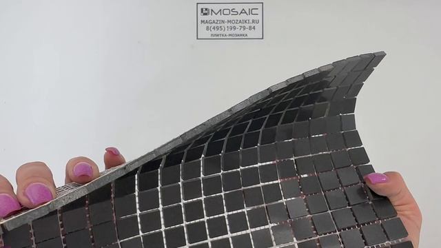 Мозаика MANGOLIA POL 15x15 смотреть онлайн