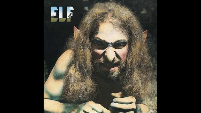 Elf®Elf🎶1972