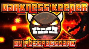 Darkness keeper 100%