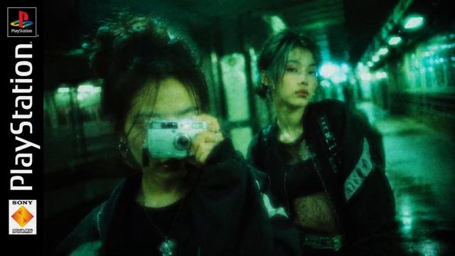 night flash district | old school jungle / dnb mix смотреть онлайн