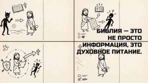 6 Привычек_ Которые Разрушают Плоть и Укрепляют Ваш Дух