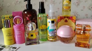 КРуть! 🙃РАСПАКОВКА💫  Avon 🌺FABERLIC 🤩парфюмерия!