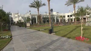 Xanadu Club Makadi Bay 5* ОБЗОР ОТЕЛЯ