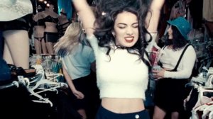 Charli XCX - Break The Rules