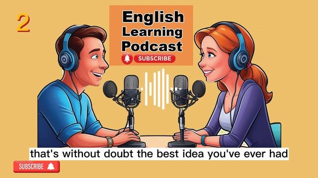 My Least Favorite Things | Slow English Listening & Shadowing Practice (A1–A2) Episode 2 смотреть онлайн