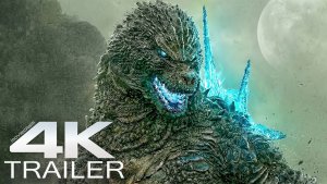 💥🦖 ГОДЗИЛЛА: МИНУС НОЛЬ — Официальный тизер-трейлер #2 (2026) 🦖💥