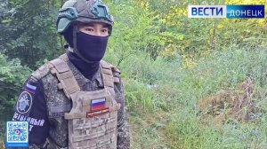 Следователями СК России зафиксированы очередные преступления вооружённых формирований Украины
