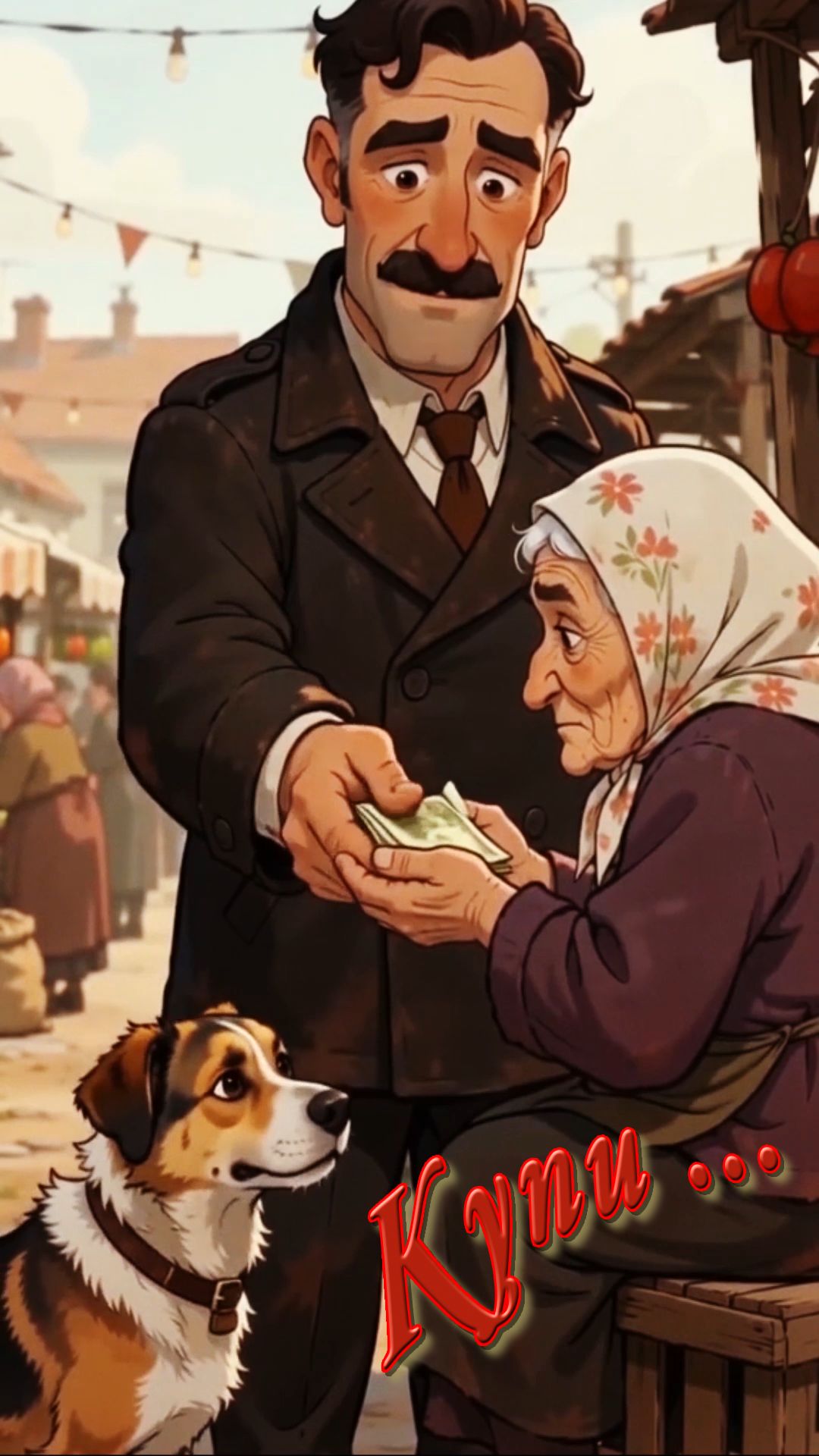 Купи