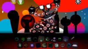 sprunki phase 99 phase 100 phase 102