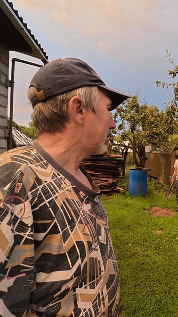 Колорады в шоке: мы их опередили! 🥔