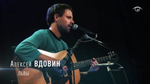 Алексей ВДОВИН - Львы